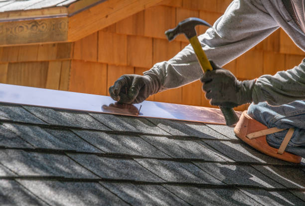 Best Gutter Installation and Repair  in Templeton, CA