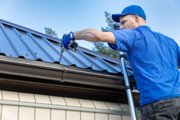 Best Roof Moss and Algae Removal  in Templeton, CA