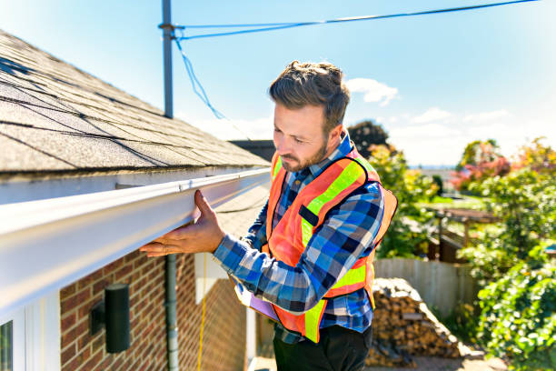 Best Gutter Installation and Repair  in Templeton, CA