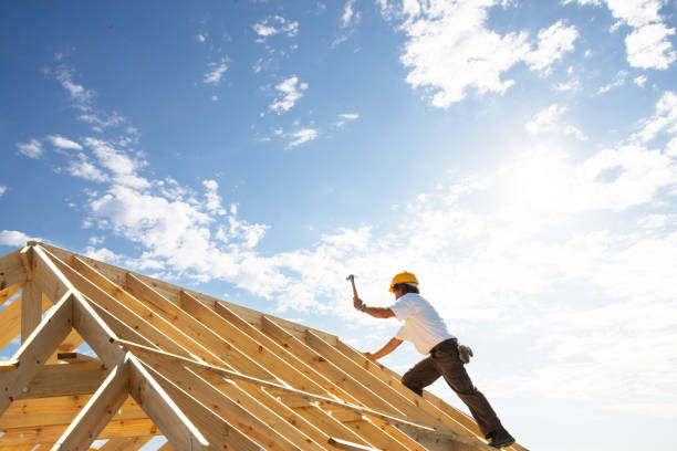 Best Sheet Metal Roofing  in Templeton, CA